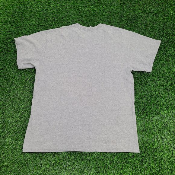 Vintage University-of Saint-Joseph Shirt Womens Large 20x26 - Picture 2 of 14